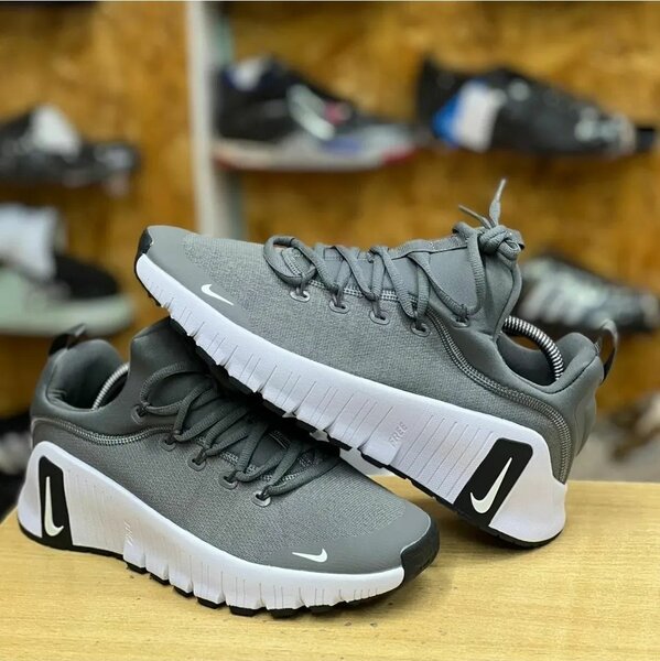 Basket nike