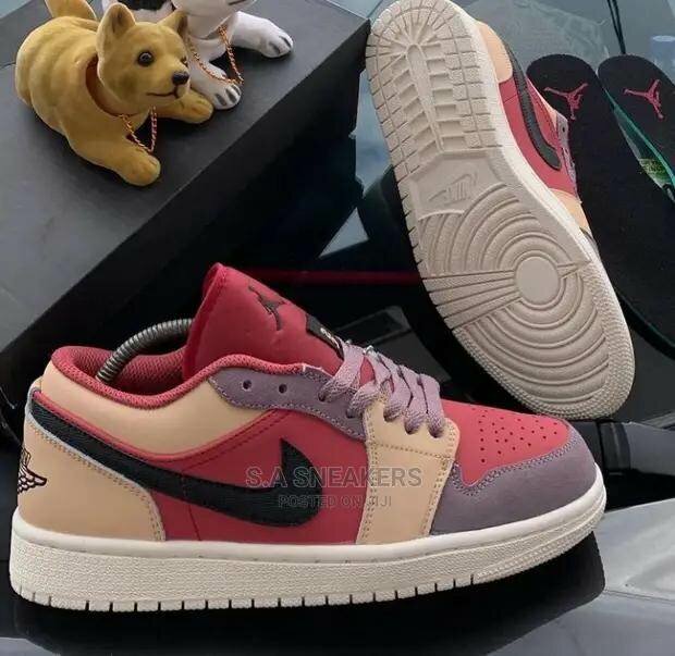Nike sneakers