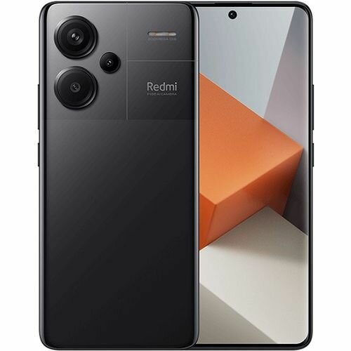 XIAOMI REDMI NOTE 13 PRO+