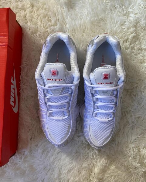 Quality sneakers