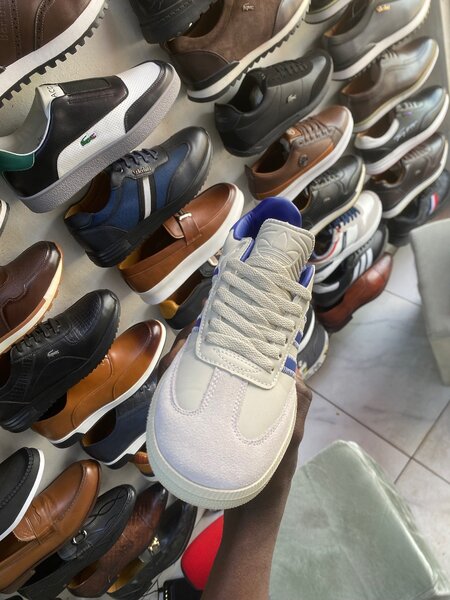 Adidas samba
