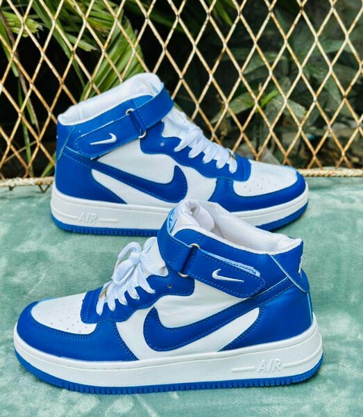 Baskets homme