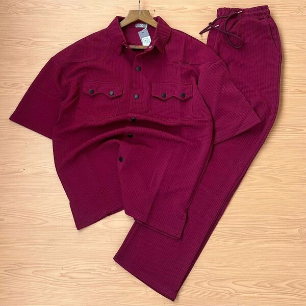 Mens Wear