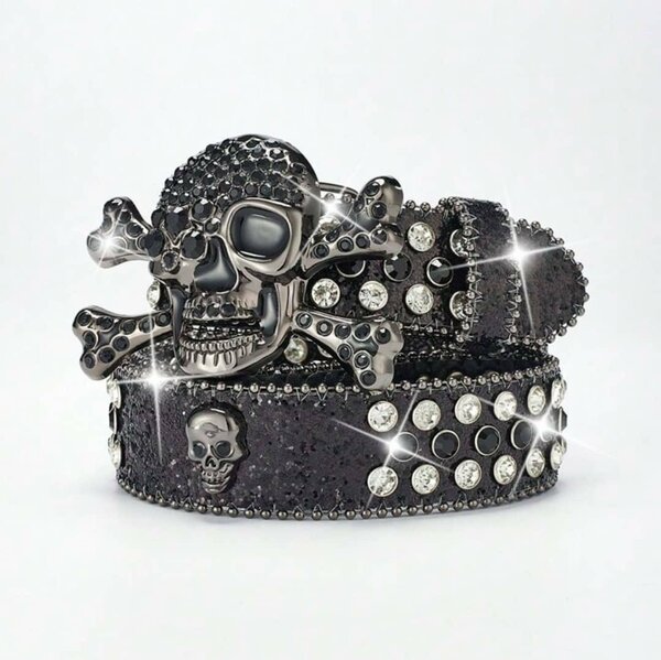 Ceinture Baby Simone