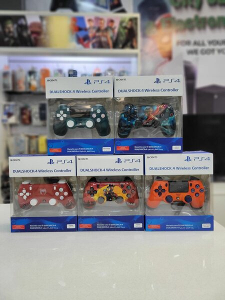 Controller