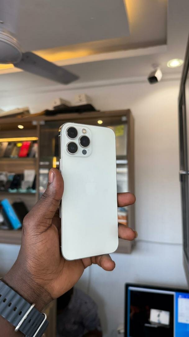 iPhone 13 pro max