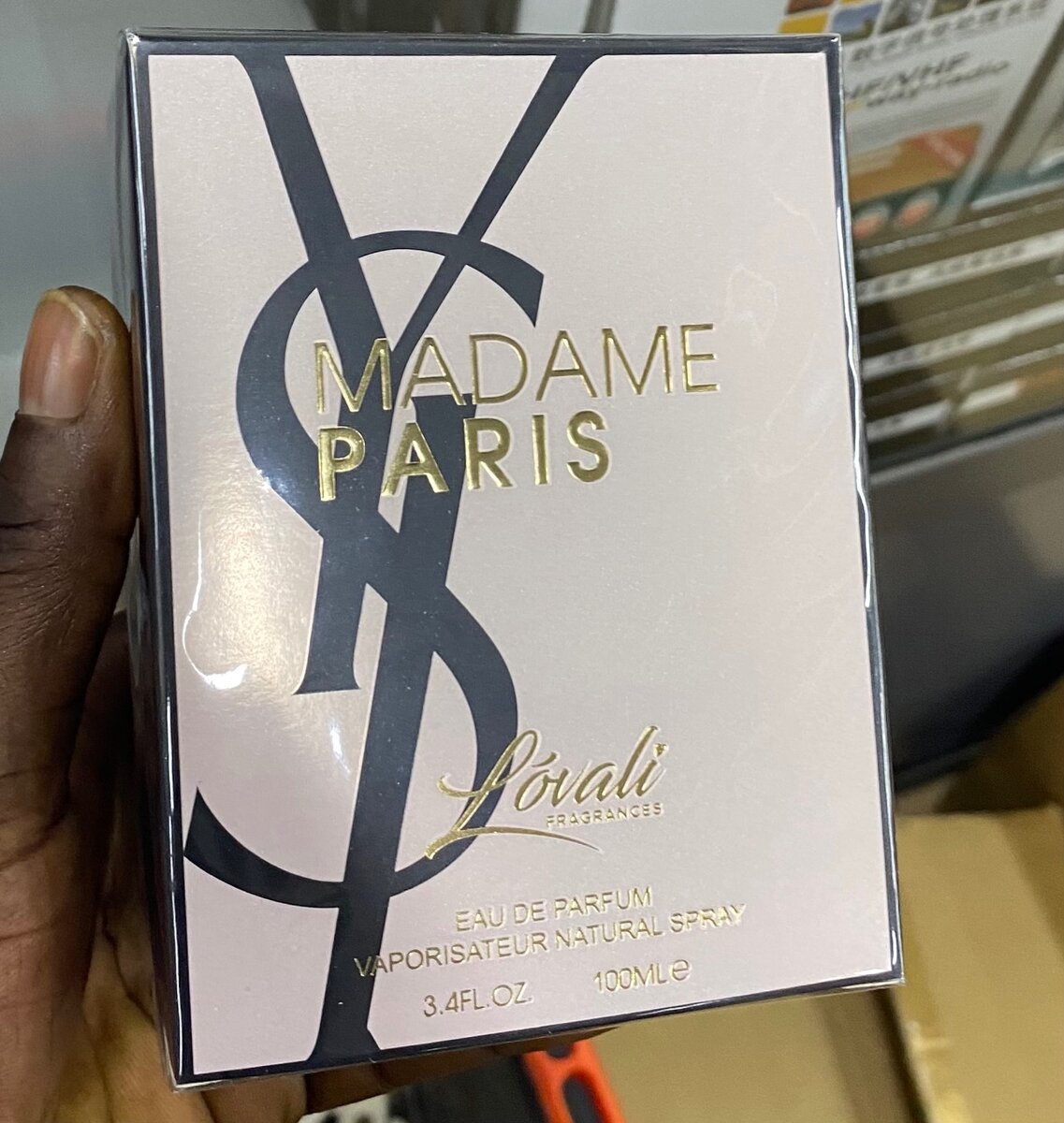 YSL