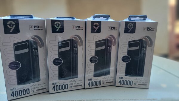 power bank