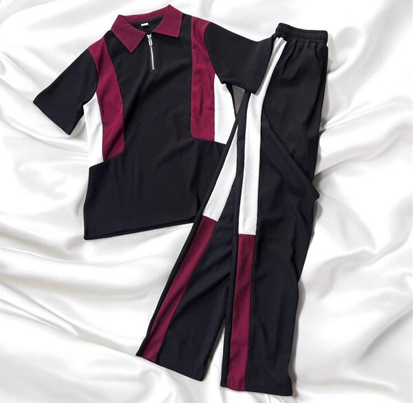 Fashion 2 piece