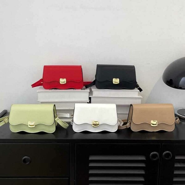 Mini bags