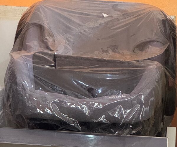 Car seat