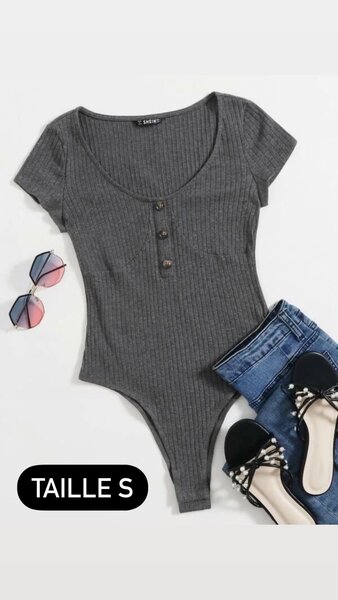 Des bodysuits