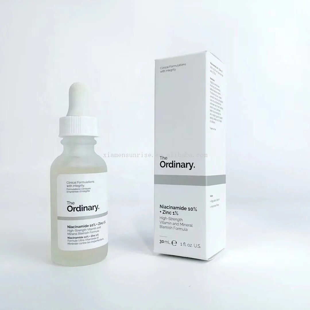 The ordinary Niacinamide