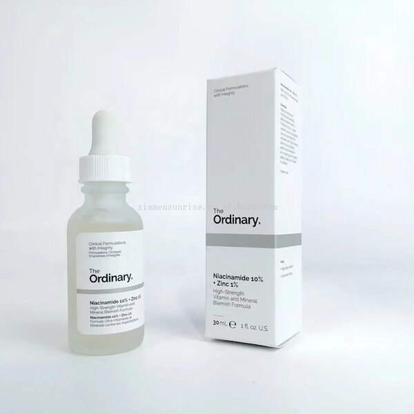 The ordinary Niacinamide