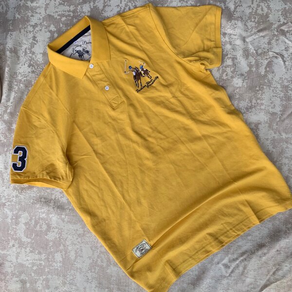 Golf T-shirts