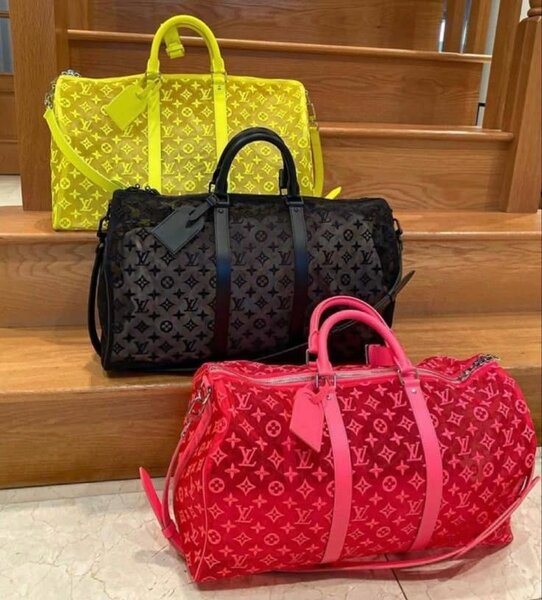 Bag's