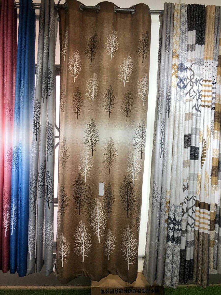Curtains