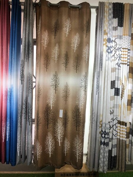 Curtains
