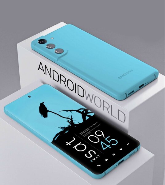 Nova phone