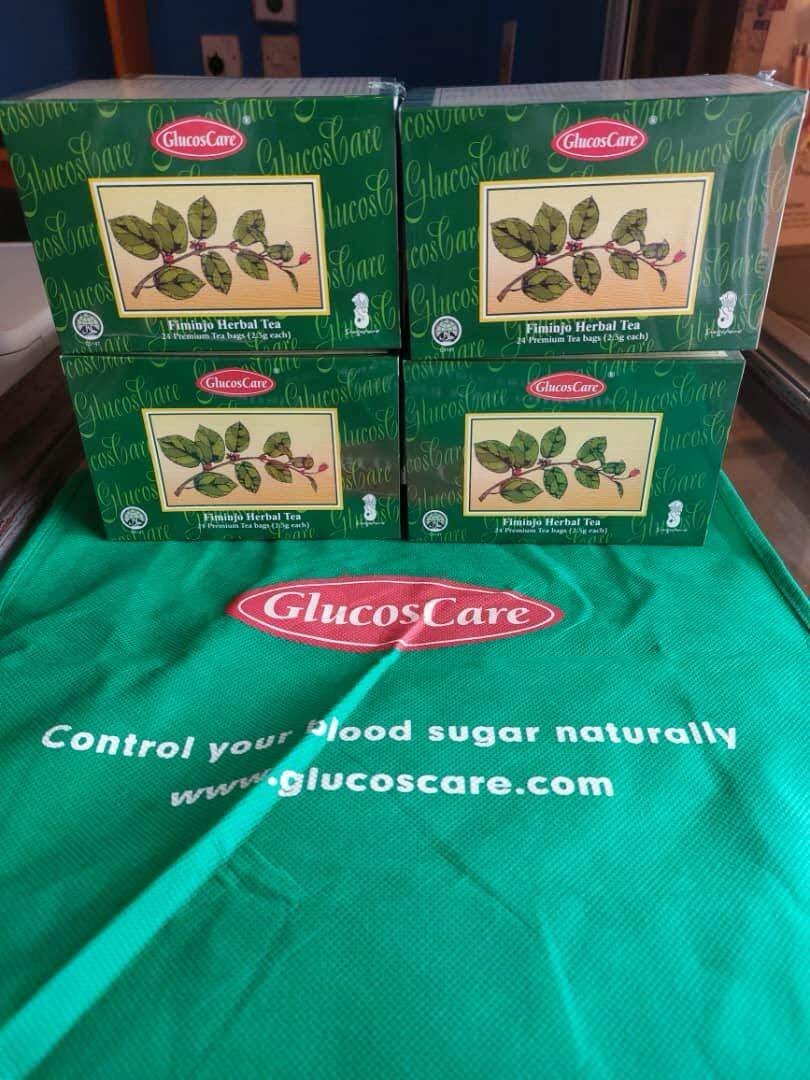 Glucose care