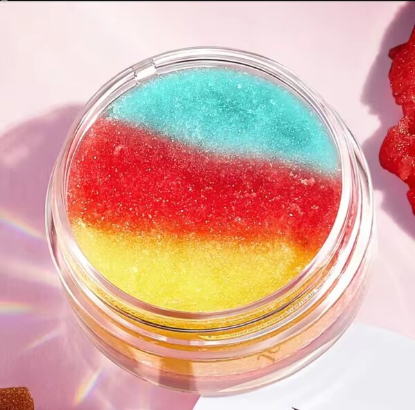 Lip Scrub