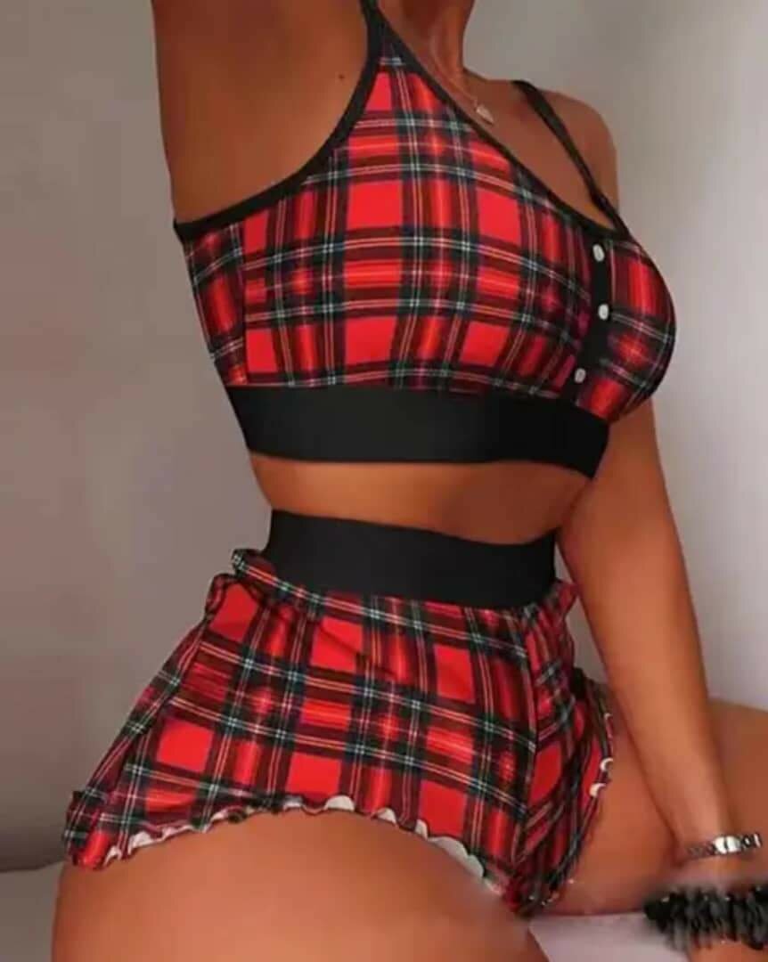 Night wear