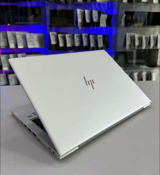 Ordinateur portable HP performant