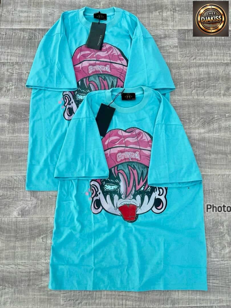 Tee-shirts