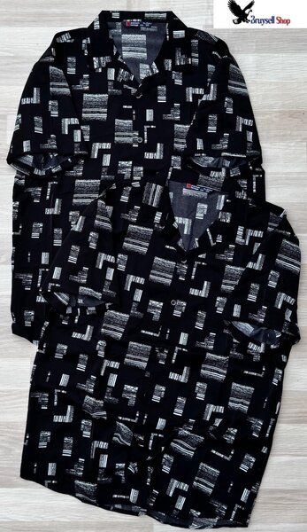 Chemise de qualité
