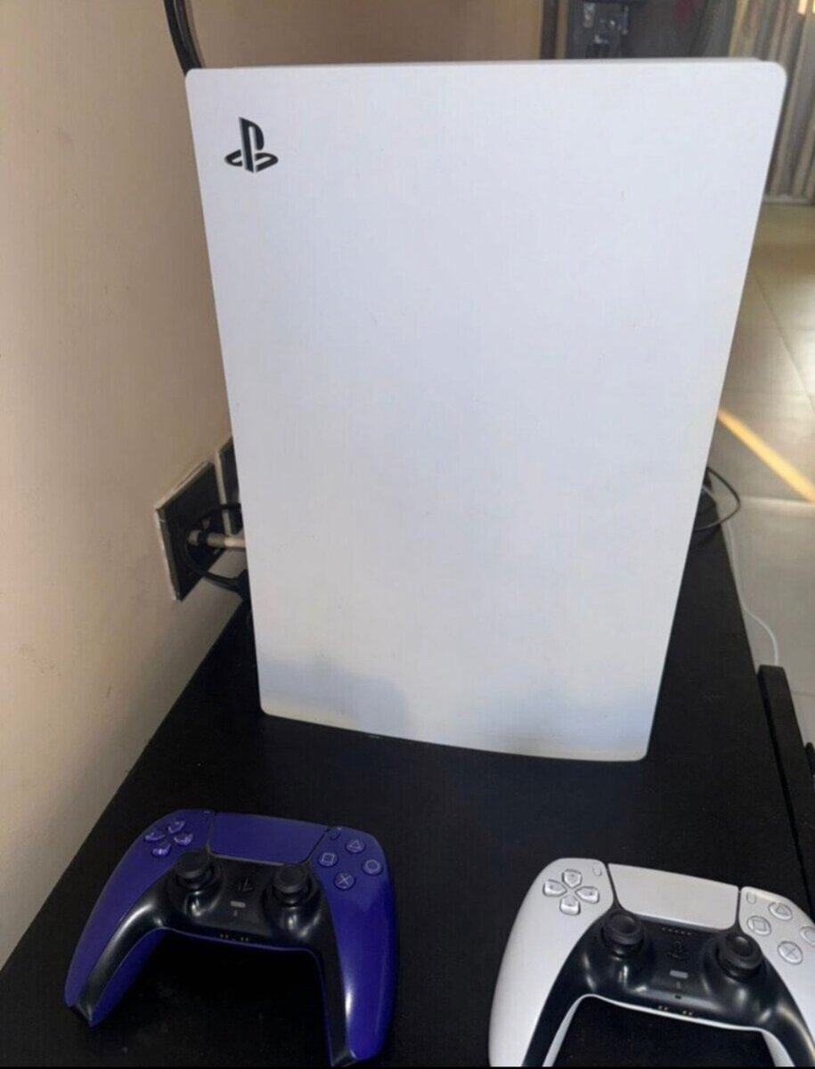 PS5 STANDARD