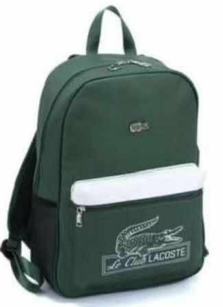 Sac au dos