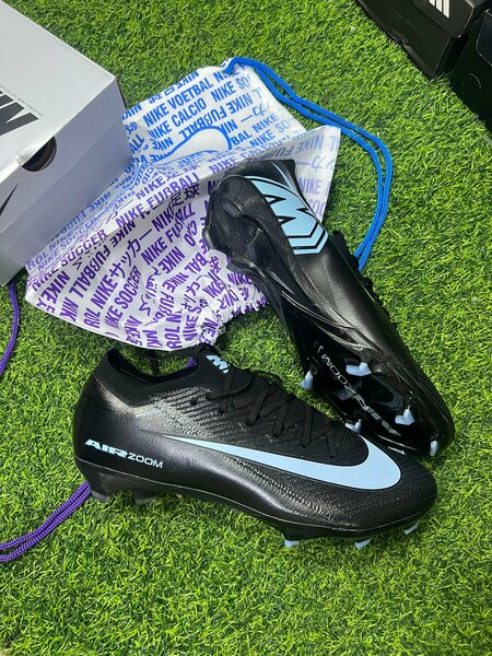 Crampons de foot