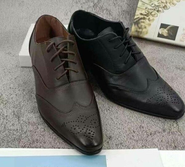Work shoes