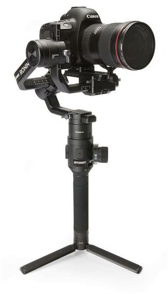 Camera