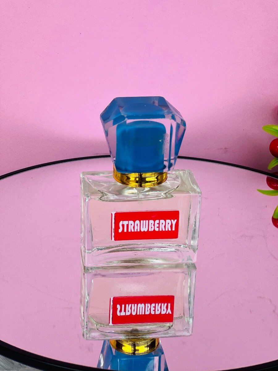 Julian perfumery