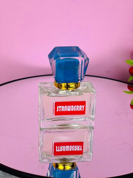 Julian perfumery