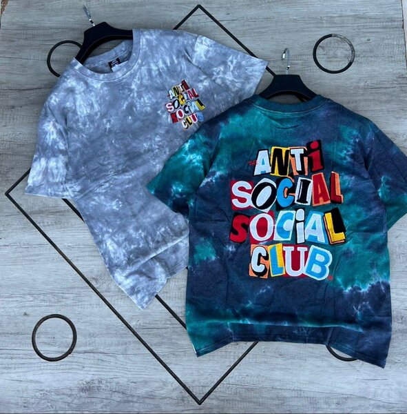 Hip hop shirts