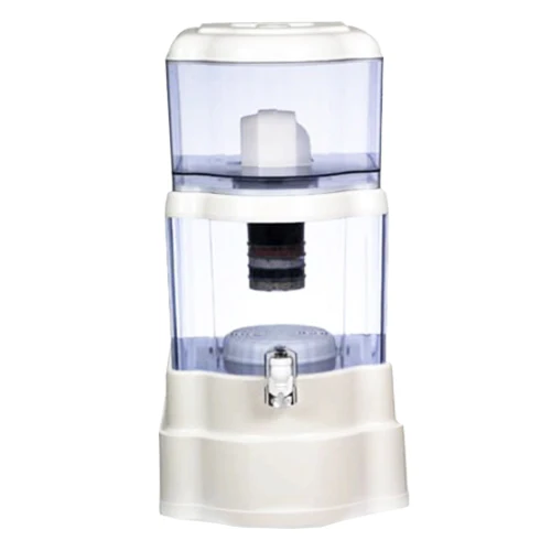 Filtre Fontaine 25 Litres