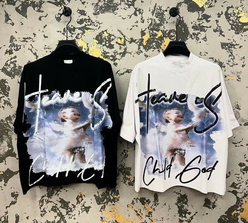 Crop top homme