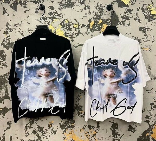 Crop top homme
