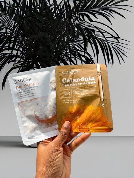 Sheet Mask