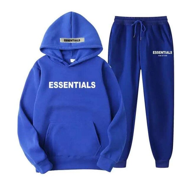 Les ensembles jogging 2 pièces