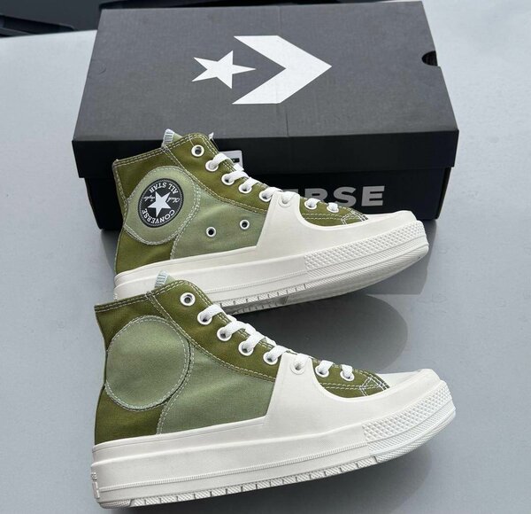 Converse Chuck Taylor Vert