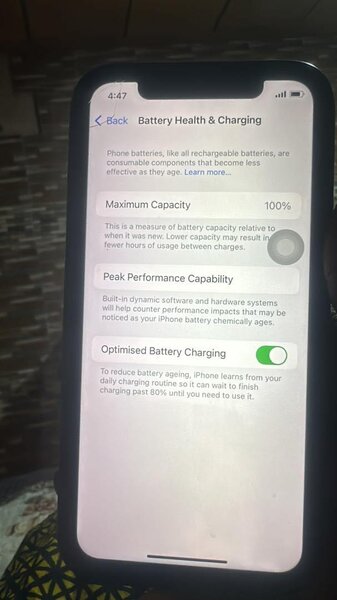 IPhone 11 Pro
