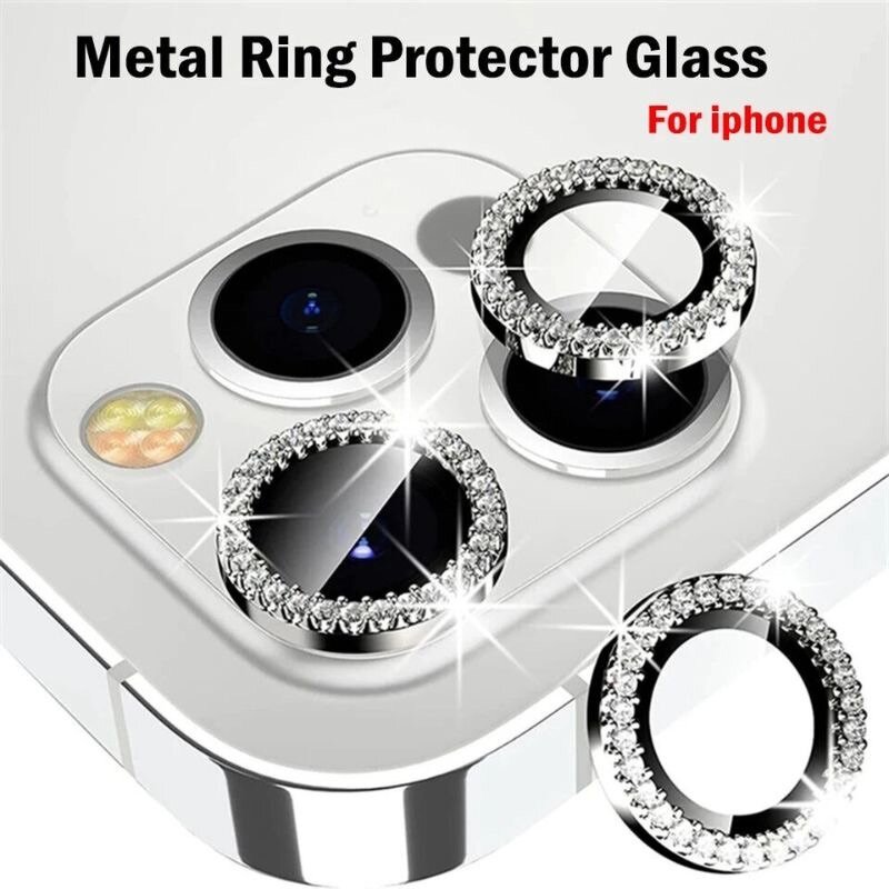 iPhone Back Lens Camera Protectors from XR 11,11Pro,11Pro ma