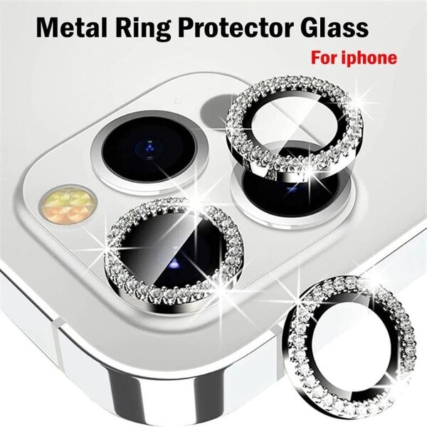 iPhone Back Lens Camera Protectors from XR 11,11Pro,11Pro ma