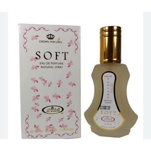 Soft parfum