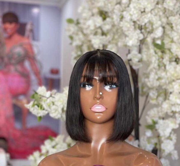 Debbys wigs