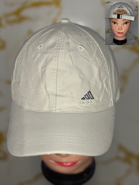 Casquette Friperie Adidas