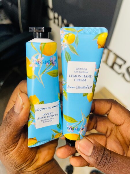 HAND CREAM (10pcs)